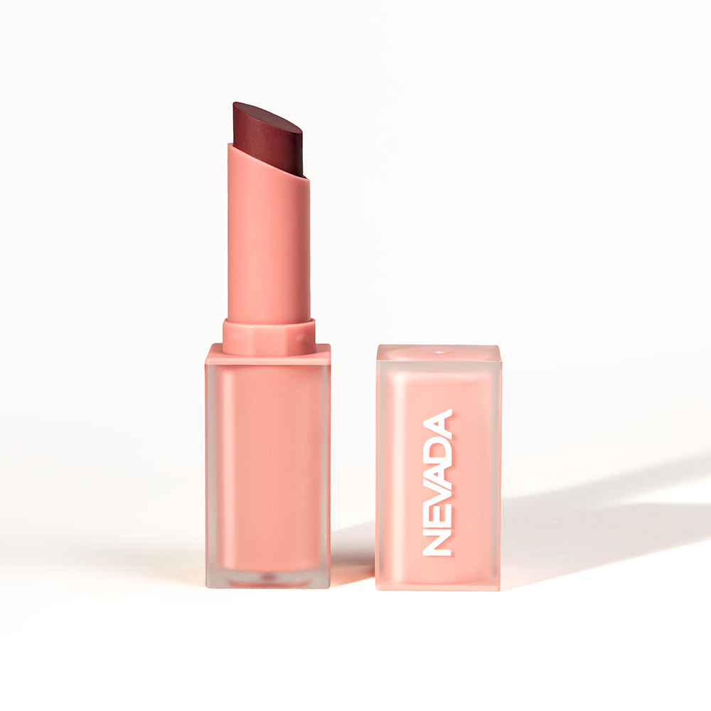 Lipsticks – Intense Color and Creamy Texture
