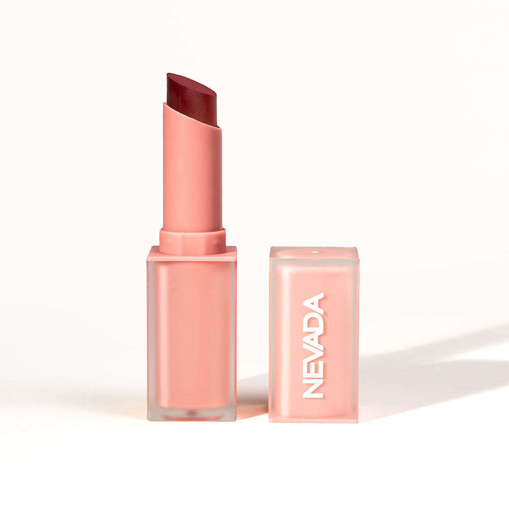 Lipsticks – Intense Color and Creamy Texture