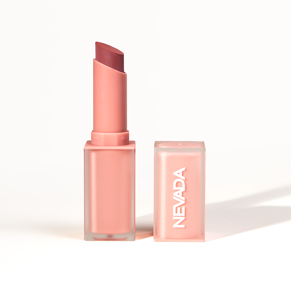 Lipsticks – Intense Color and Creamy Texture
