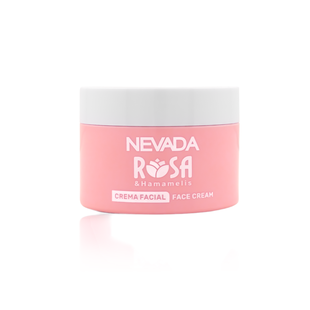ROSE & WITCH FACE CREAM 50GR