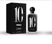 Perfume Árabe 10Pm para Hombre