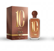 Arabic Perfume 10 Pm Prive Pour Homme