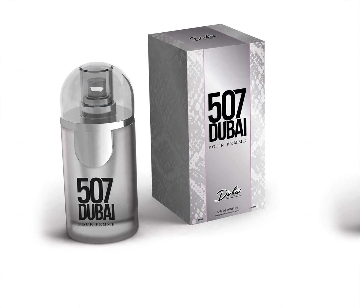 507 Dubai Pour Femme