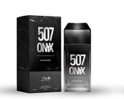 Perfume Árabe 507 Onyx Pour Homme para Hombre