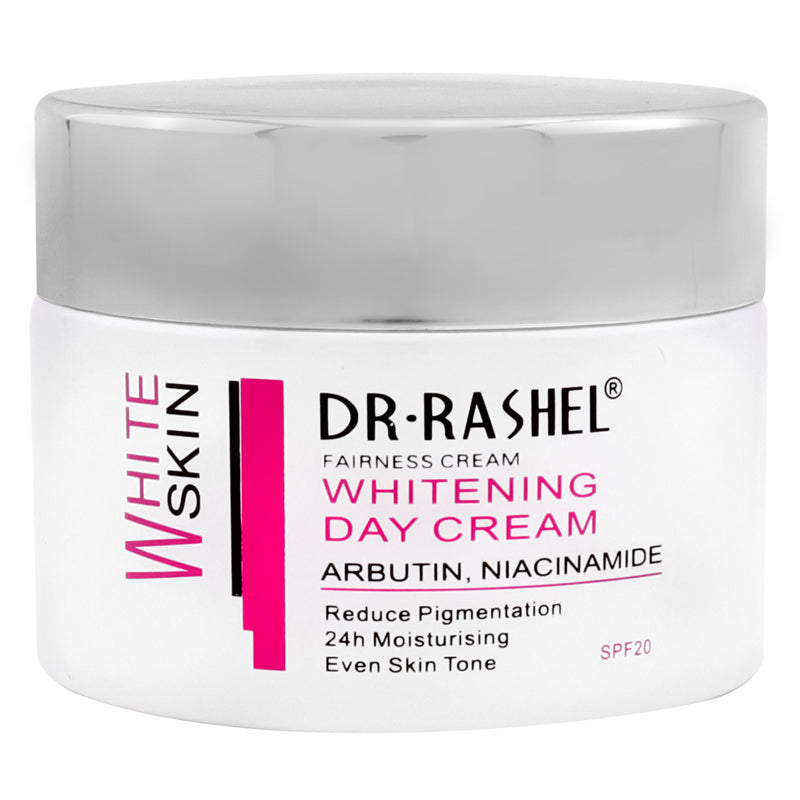 CREMA FACIAL DR. RASHEL WHITESKIN DIA 50GR