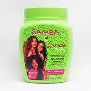 TRATAMIENTO SAMBA 1KG 2 EN 1 QUERIDO POTAO