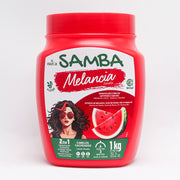 SAMBA TREATMENT 1KG 2 IN 1 WATERMELON