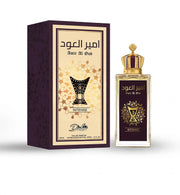 Perfume Árabe Amir Al Oud Intense para Hombre