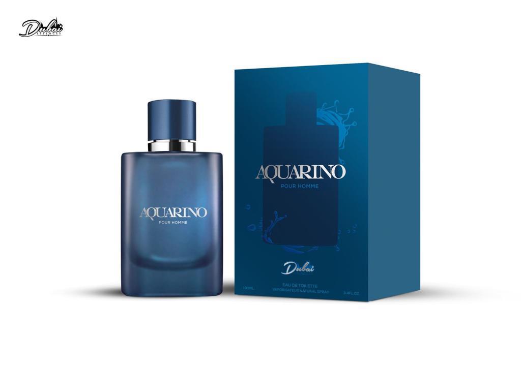 DUBAI ESSENCES- AQUARINO BLUE POUR HOMME 100ML