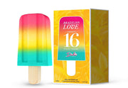Arabian Perfume Brazilian Love Sweet 16 for Women