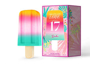 Arabian Perfume Brazilian Love Sweet 17 for Women