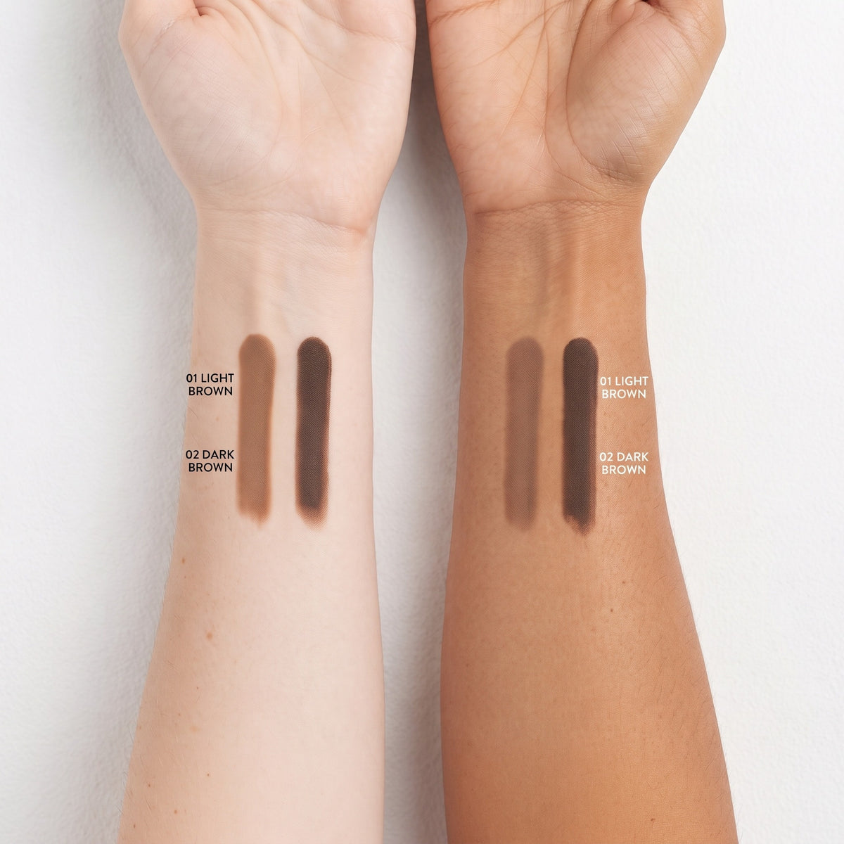 Nevada Brow Perfect — Pigmento Semipermanente para Cejas