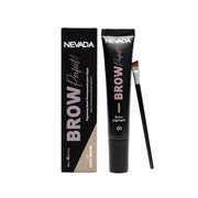 Nevada Brow Perfect — Pigmento Semipermanente para Cejas