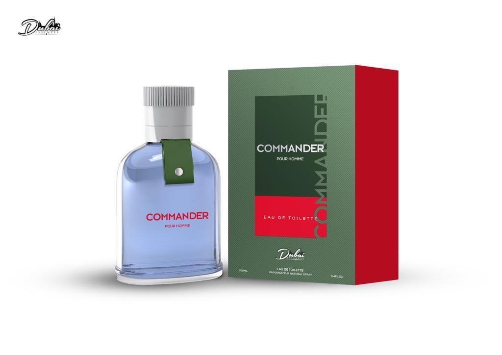 DUBAI TIPES-ORDER FOR MEN 100ML
