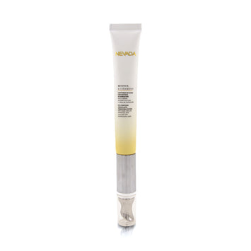 CONTORNO DE OJOS RETINOL, CERAMIDAS Y SISTEMA DE VIBRACION 20ML