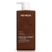 CREMA CORPORAL MANUKA HONEY + COLÁGENO 500ML