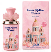 Creme Mallow Dream Arabian Perfume for Women