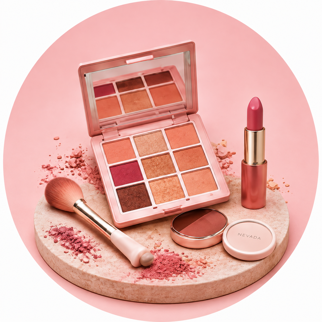 Maquillaje