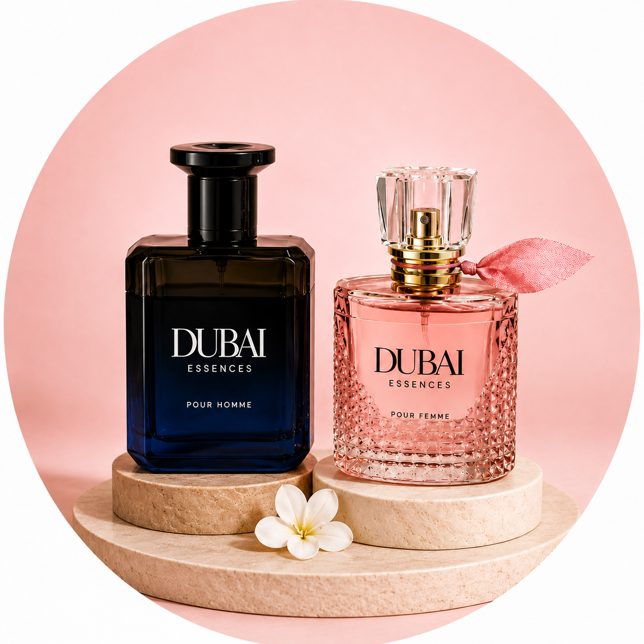 Perfumes