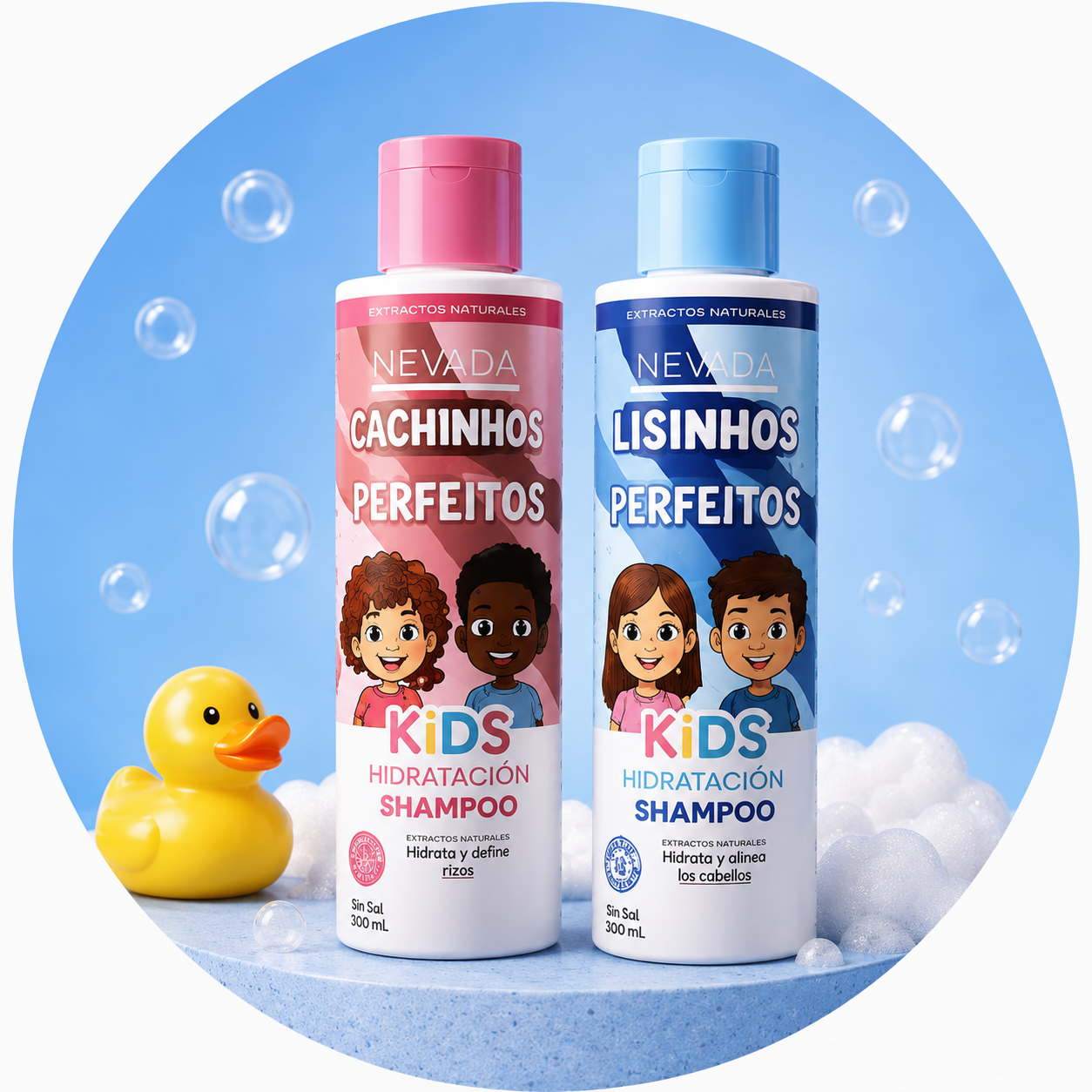 Niños