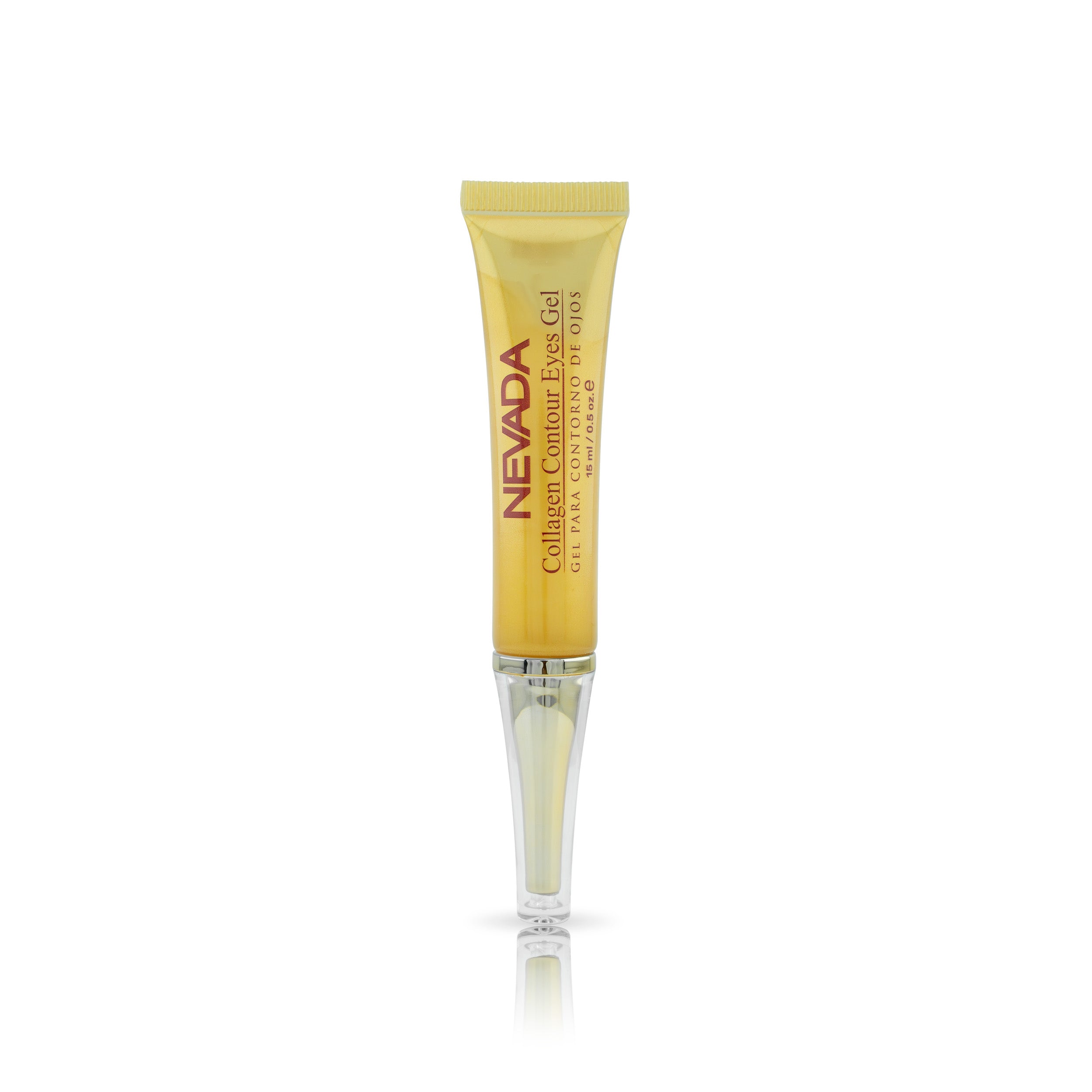 GEL COLAGENO CONTORNO DE OJOS 15ML