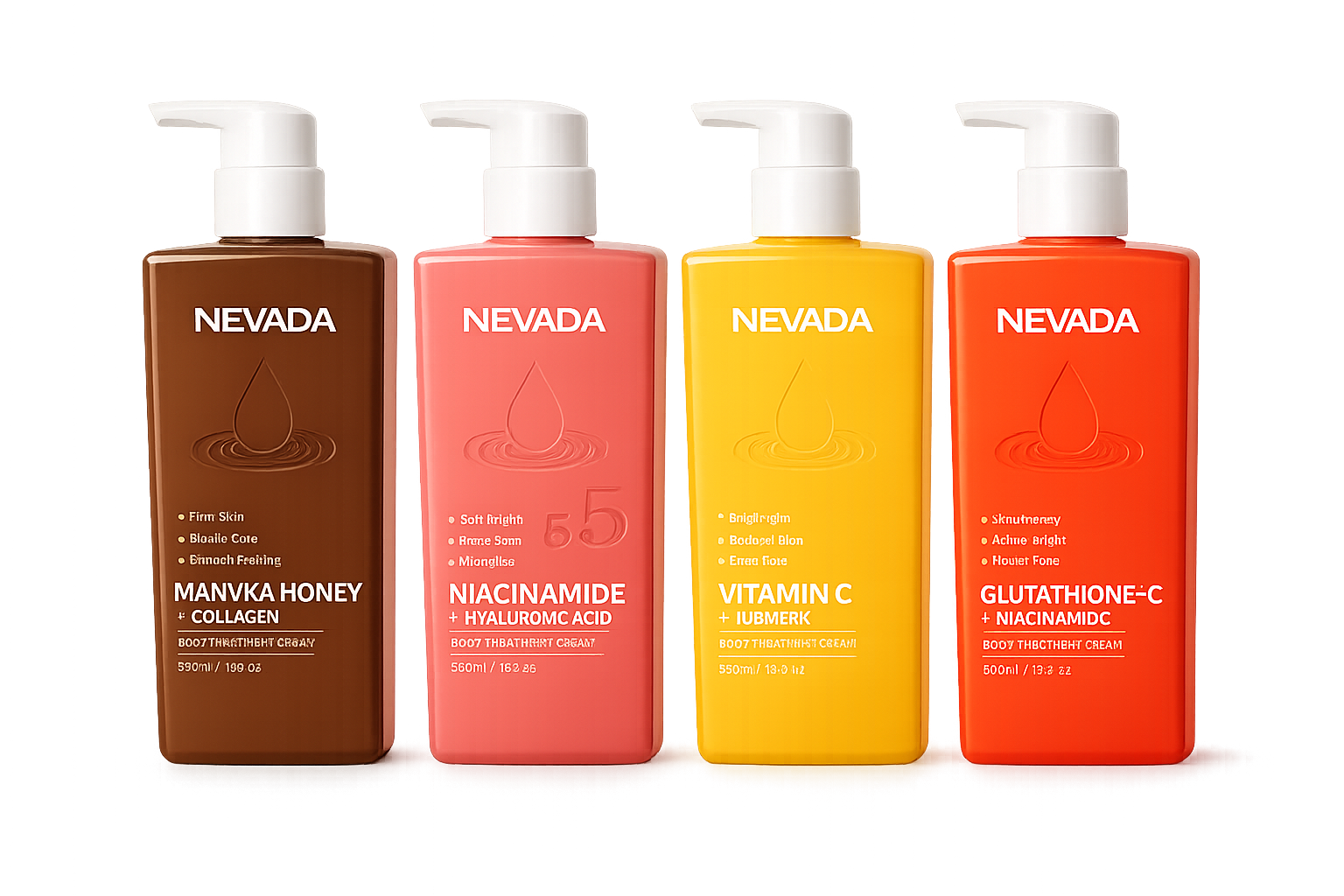 shampoo