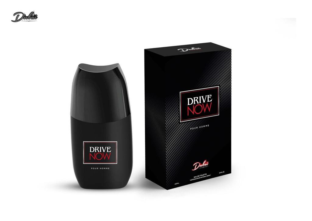 DUBAI ESSENCES- DRIVE NOW HOMME 100ML