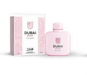 Dubai Rose Perfume for Women