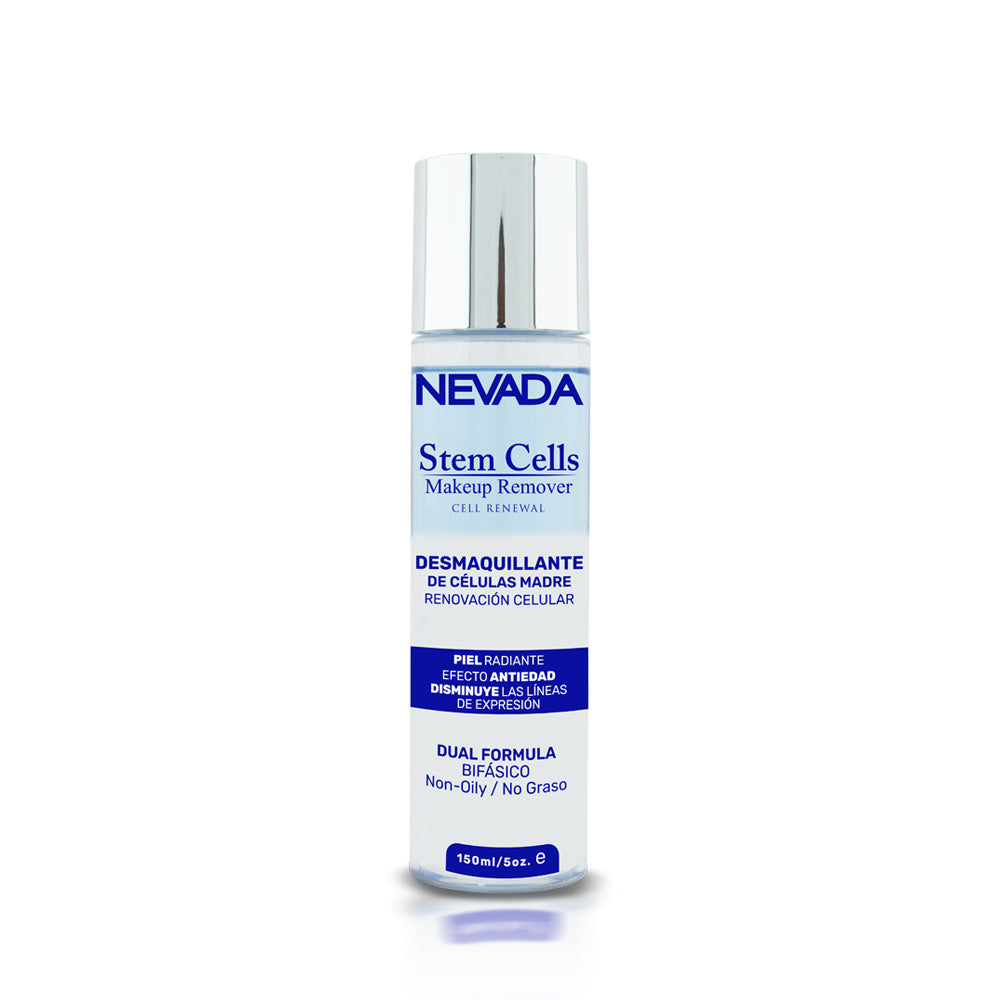 Make-up NEVADA NATURAL REMOVER