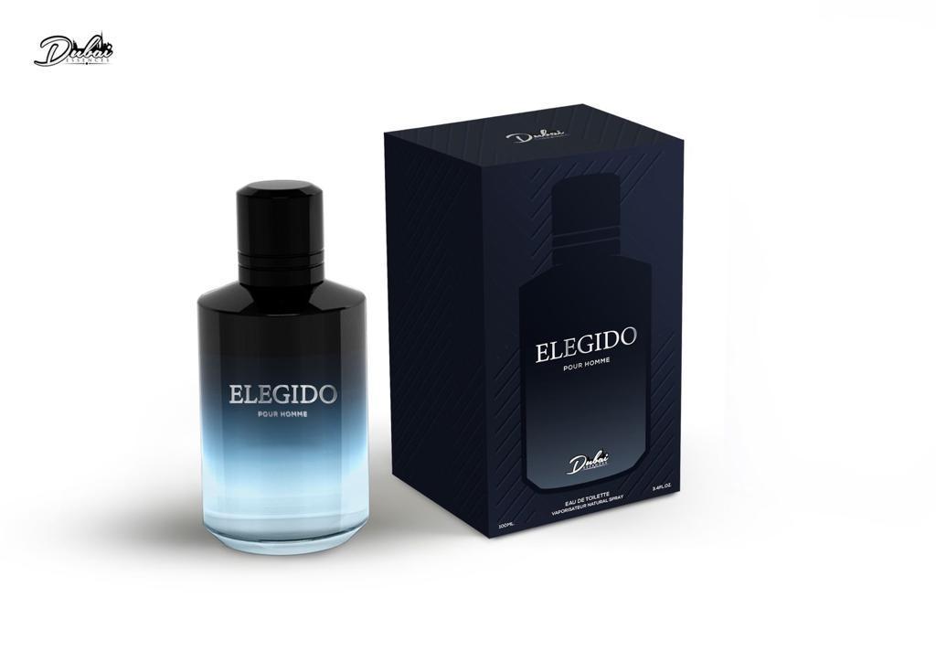 DUBAI ESSENCE- ELEGIDO FOR MEN 100ML
