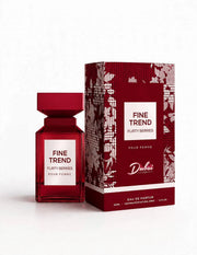 Fine Trend Arabic Perfume for Women