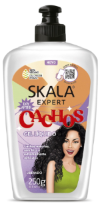 GEL CAPILAR SKALA MAIS CACHOS 250ML
