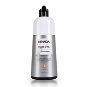 SHAMPOO TINTE CON COLOR – SILVER