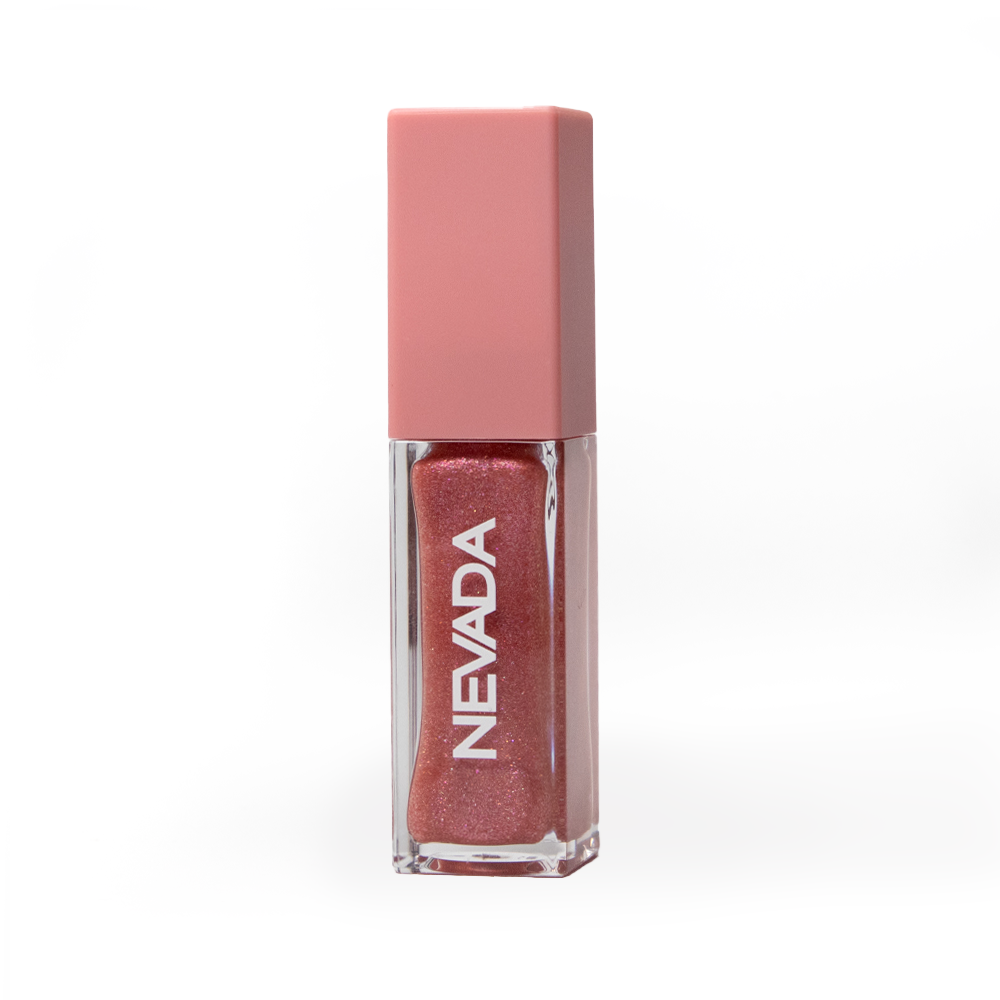 Gloss – Intense Shine and Irresistible Effect
