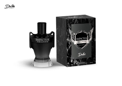 DUBAI ESSENCES- IMPACTUS TRIUMPH 100ML