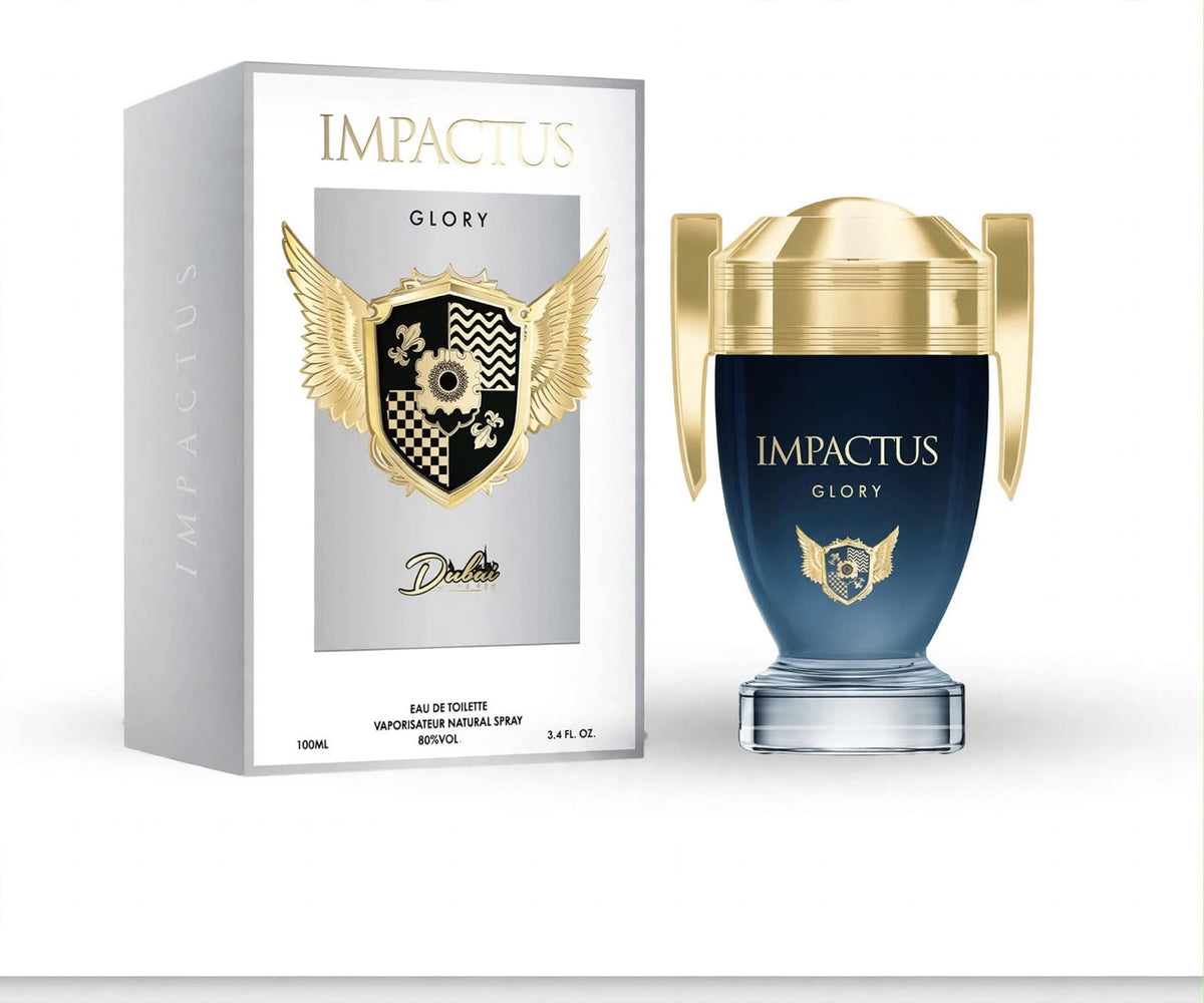 Impactus Glory Pour Homme