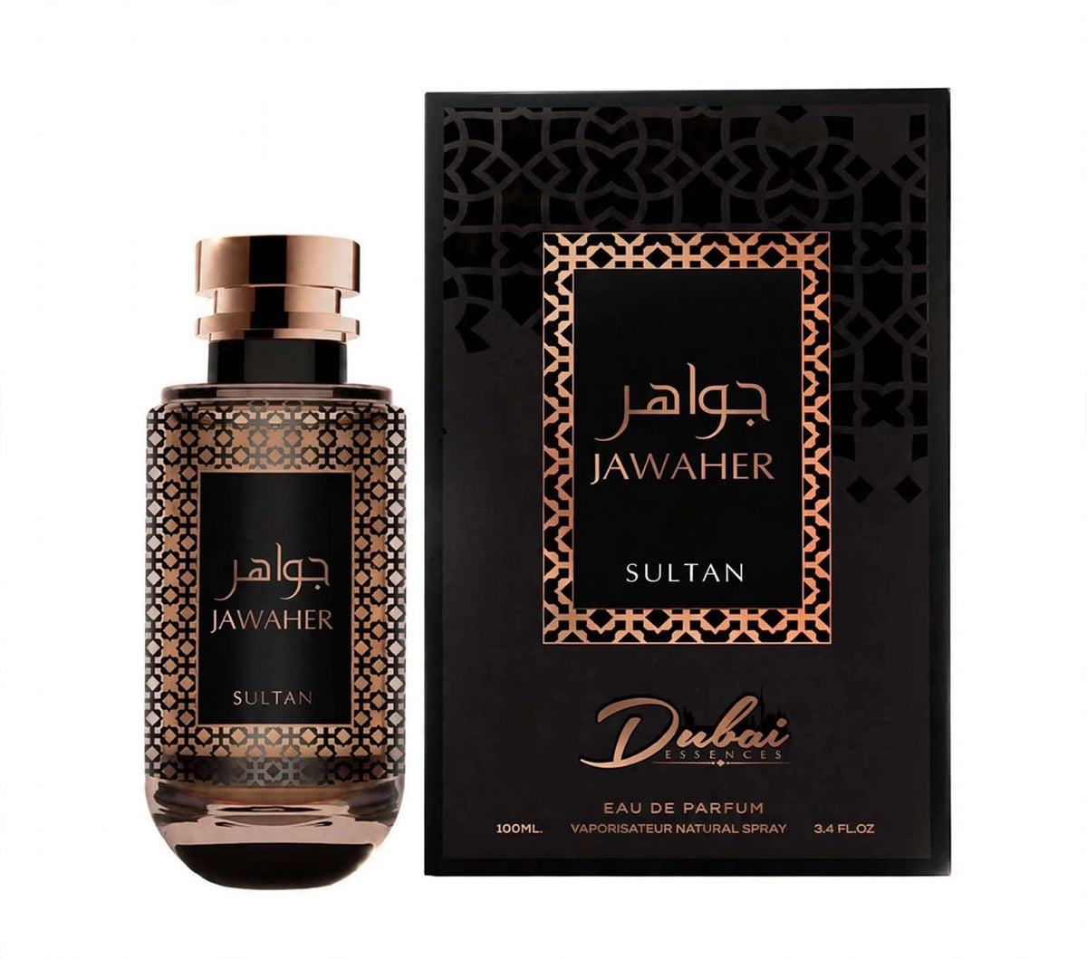 Jawaher Sultan