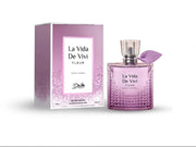 Arabic Perfume The Life Of Vivi Fleur for Women