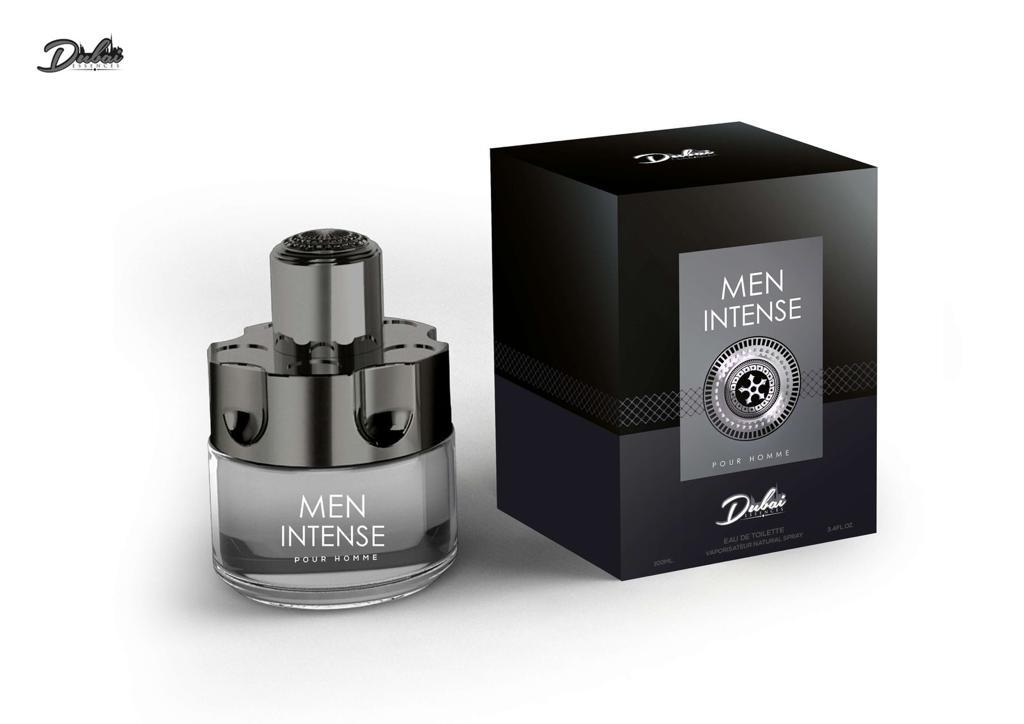 DUBAI ESSENCES- MEN MORE INTENSE 100ML