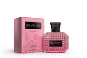 Milano Diva Arabian Perfume for Women
