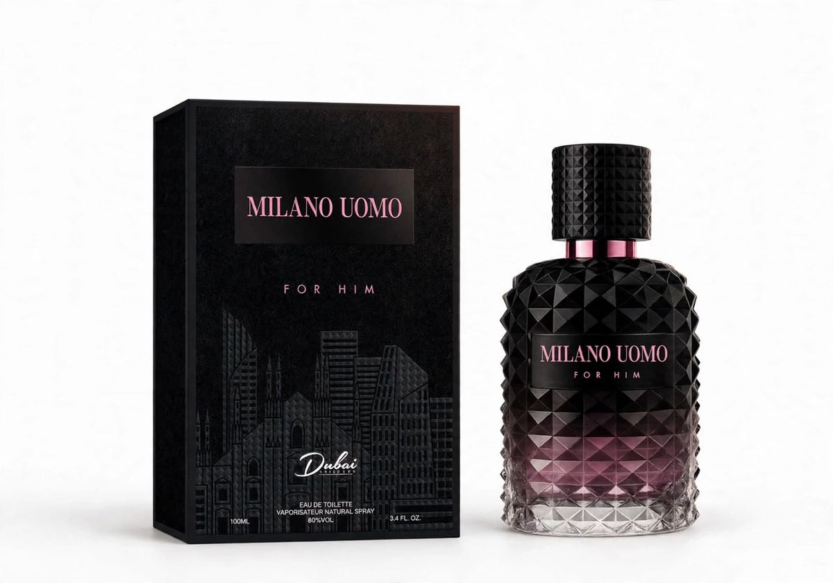 Milano Uomo