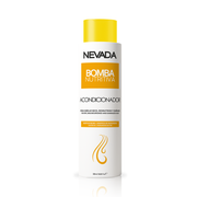 ACONDICIONADOR NEVADA BOMBA NUTRITIVA 500ML
