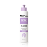 NEVADA PERFECT CURLS CURL ACTIVATING TREATMENT 300ML