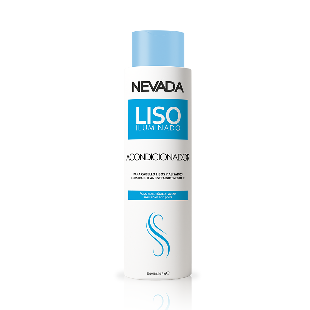 NEVADA LIGHT LIGHTED 500ML CONDITIONER