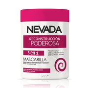 NEVADA TREATMENT POWERFUL RECONSTRUCTION 1KG