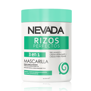 TRATAMIENTO NEVADA RIZOS PERFECTOS 1KG