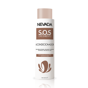 CONDITIONER NEVADA S.O.S GROWTH 500ML