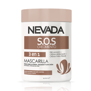 TRATAMIENTO NEVADA S.O.S CRECIMIENTO 1KG