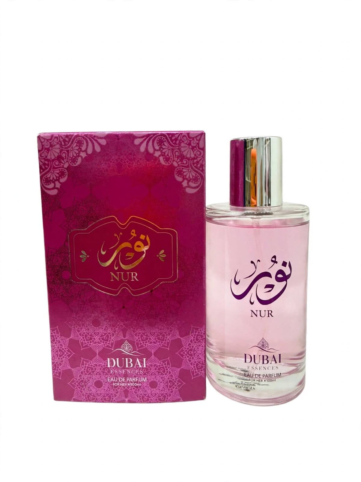Nur