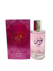 Nur